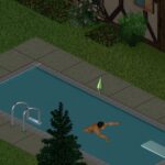 How To Build Body Skill In The SIms