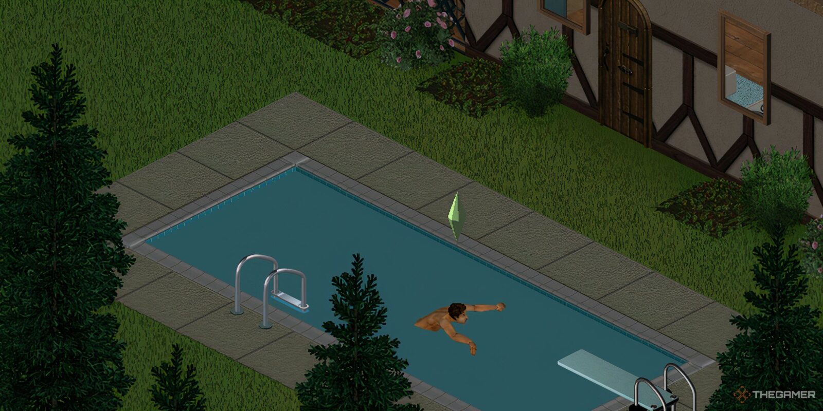 How To Build Body Skill In The SIms