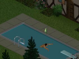 How To Build Body Skill In The SIms