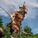 Former PlayStation Exec Explains Why Michel Ancel's Wild Was Canceled