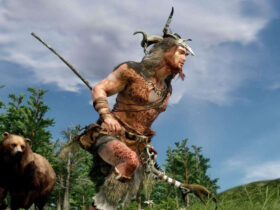 Former PlayStation Exec Explains Why Michel Ancel's Wild Was Canceled