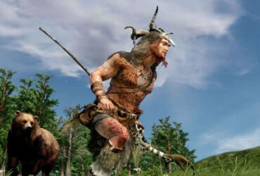 Former PlayStation Exec Explains Why Michel Ancel's Wild Was Canceled