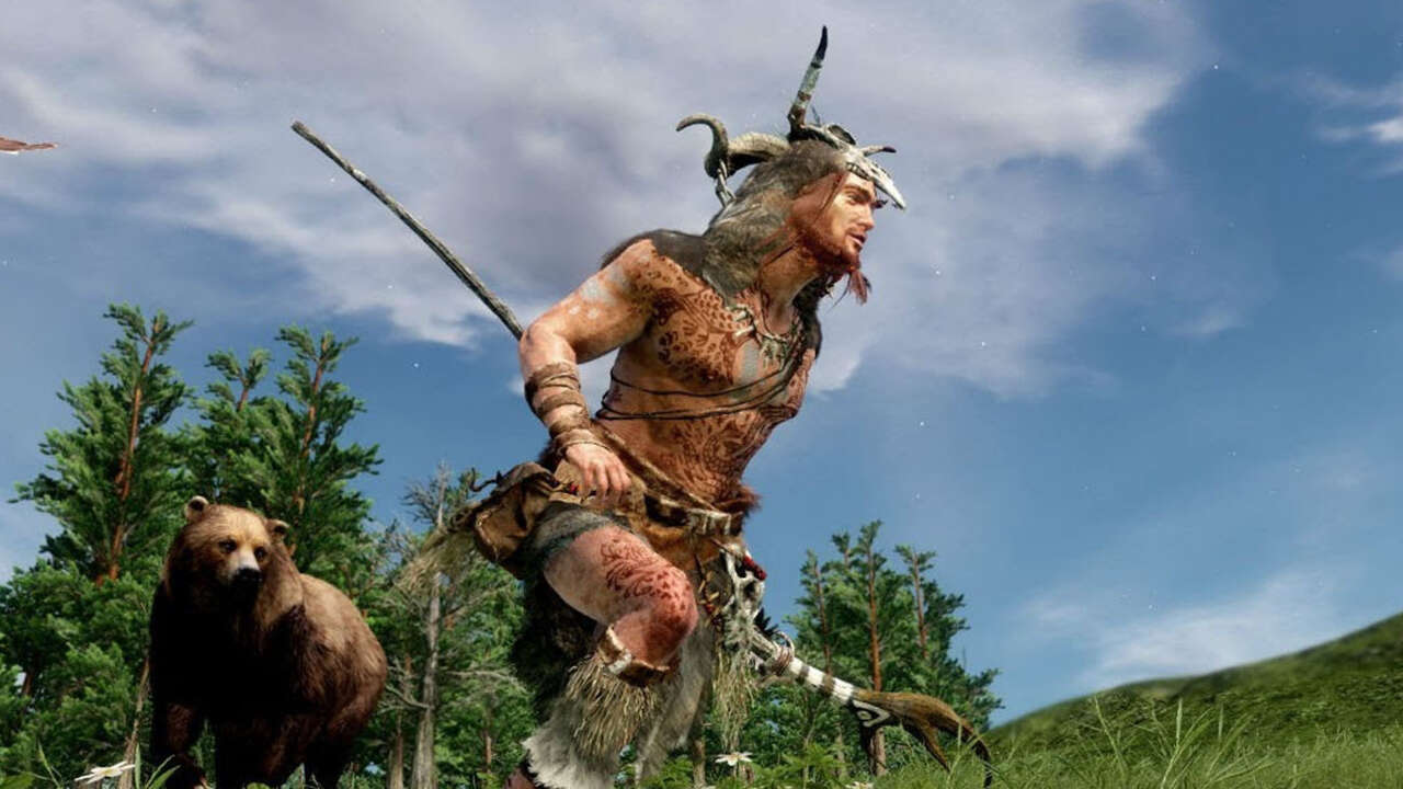 Former PlayStation Exec Explains Why Michel Ancel's Wild Was Canceled