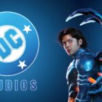 Blue Beetle DCU Animated Show Release Plan Revealed by Xolo Mariduena