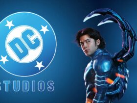 Blue Beetle DCU Animated Show Release Plan Revealed by Xolo Mariduena