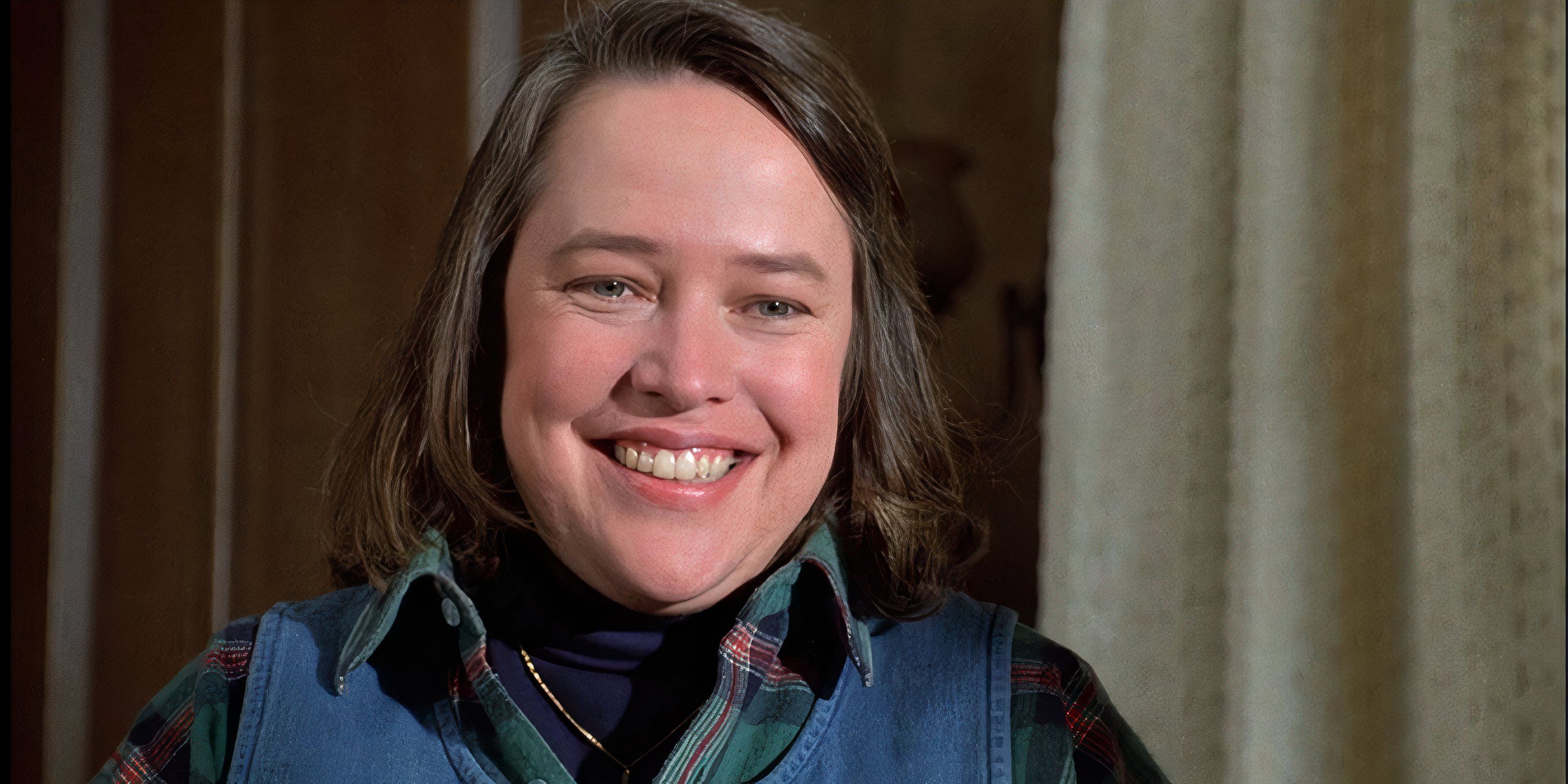 kathy bates in misery