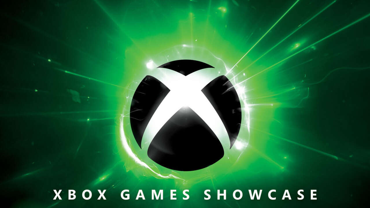 The Next Xbox Showcase Is Happening Soon, Here's What To Expect