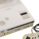 Nintendo PlayStation