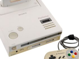 Nintendo PlayStation