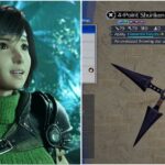 Best Weapon Abilities For Yuffie In Final Fantasy 7 Rebirth