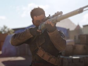 How To Unlock All Weapons In Sniper Elite: Resistance