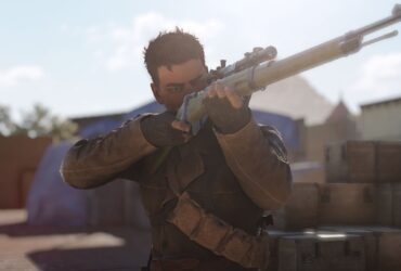 How To Unlock All Weapons In Sniper Elite: Resistance