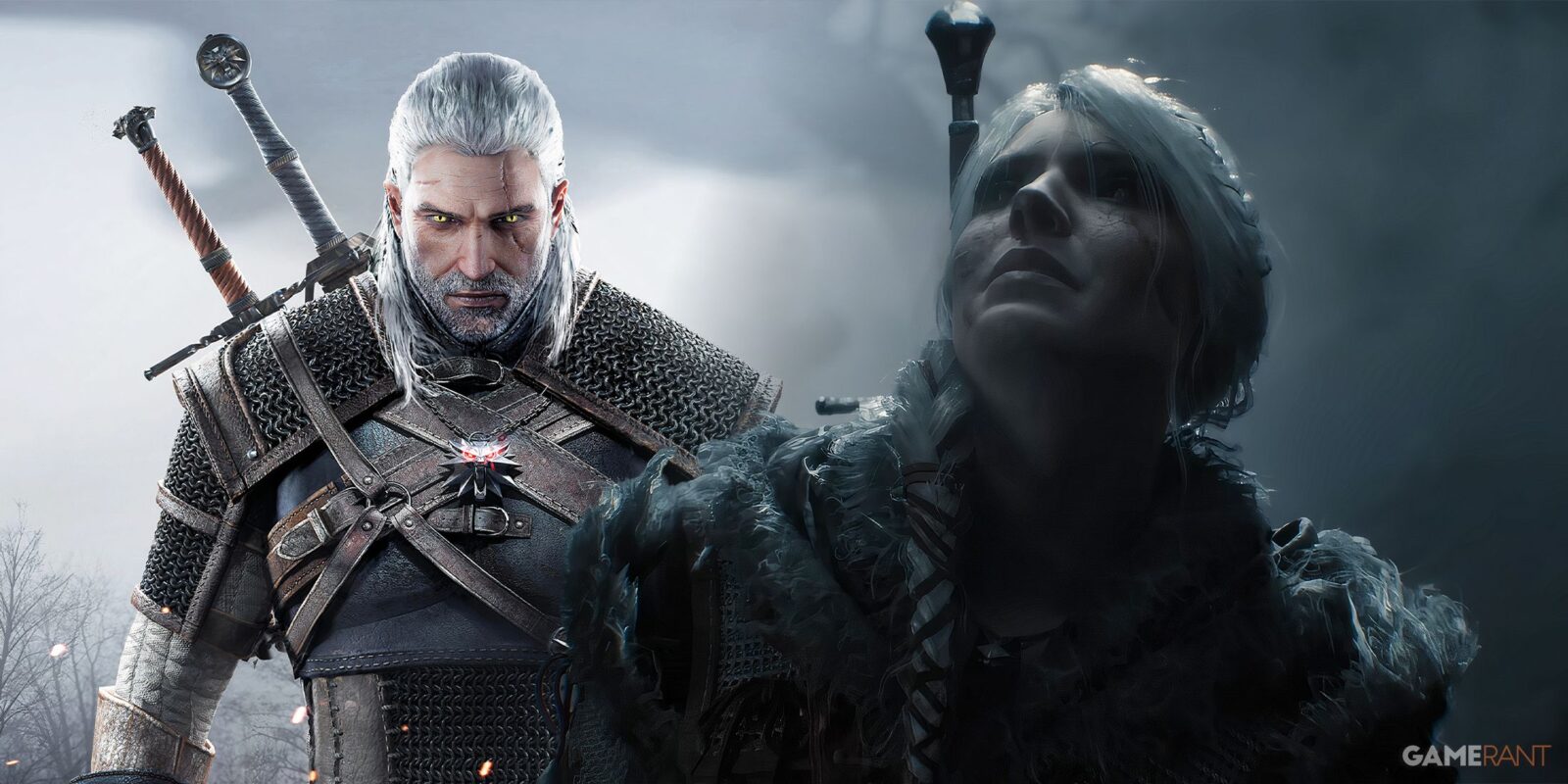 The Witcher 4 Should Open a Door Left Cracked by Its Predecessor