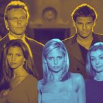 Buffy The Vampire Slayer Fans Get Big News