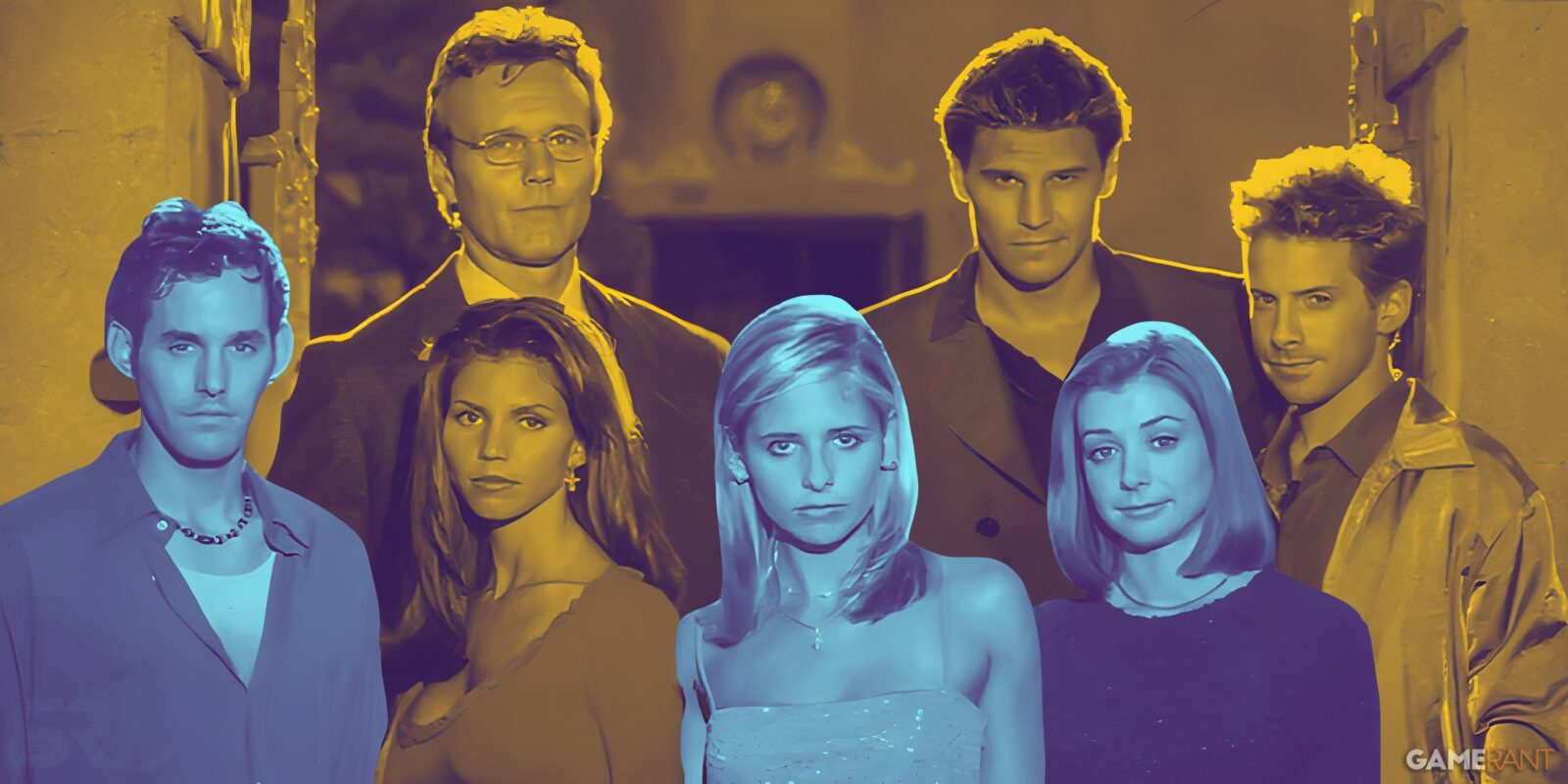 Buffy The Vampire Slayer Fans Get Big News