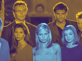 Buffy The Vampire Slayer Fans Get Big News