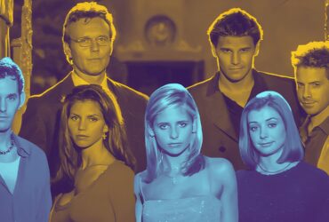 Buffy The Vampire Slayer Fans Get Big News