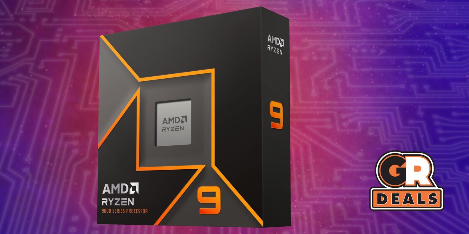 Access Top-Tier Gaming Performance with Ryzen 9 9900X at a Better Price