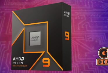 Access Top-Tier Gaming Performance with Ryzen 9 9900X at a Better Price