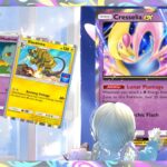 How To Play The Cresselia ex Drop Event In Pokemon TCG Pocket