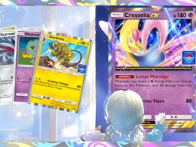 How To Play The Cresselia ex Drop Event In Pokemon TCG Pocket