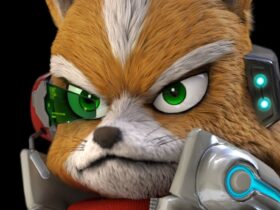 Star Fox