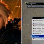 Best Weapons Skills For Cloud In Final Fantasy 7 Rebirth