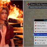 Aerith's Best Staff Skills In Final Fantasy 7 Rebirth