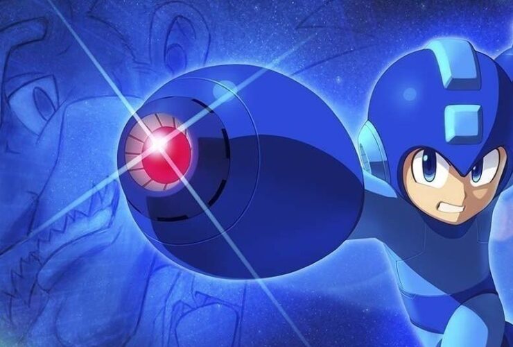 Mega Man Sales Figures Updated By Capcom, Mega Man 11 On Top