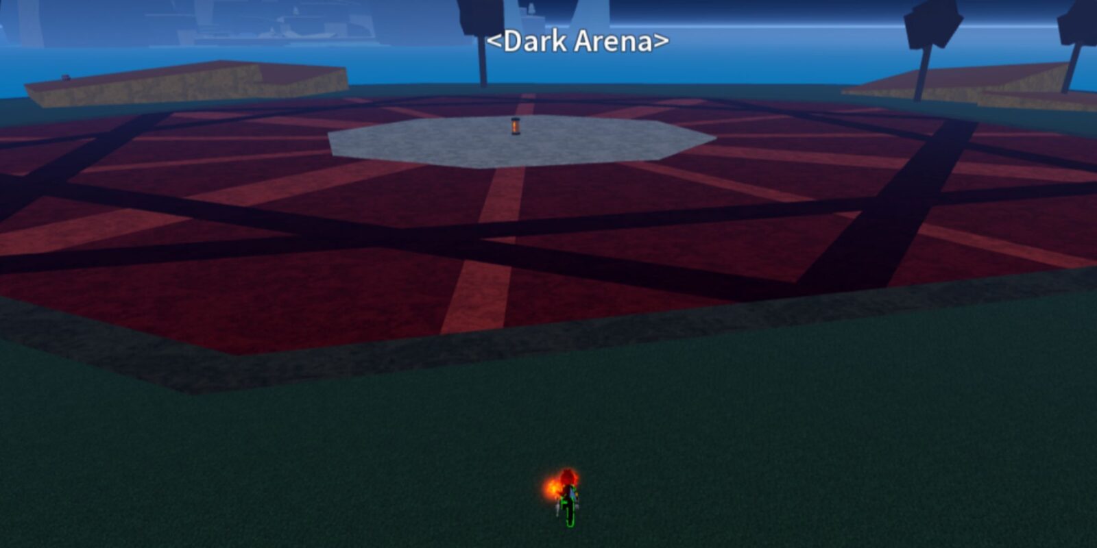 How to Get and Use the Dark Fragment in Blox Fruits