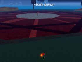 How to Get and Use the Dark Fragment in Blox Fruits