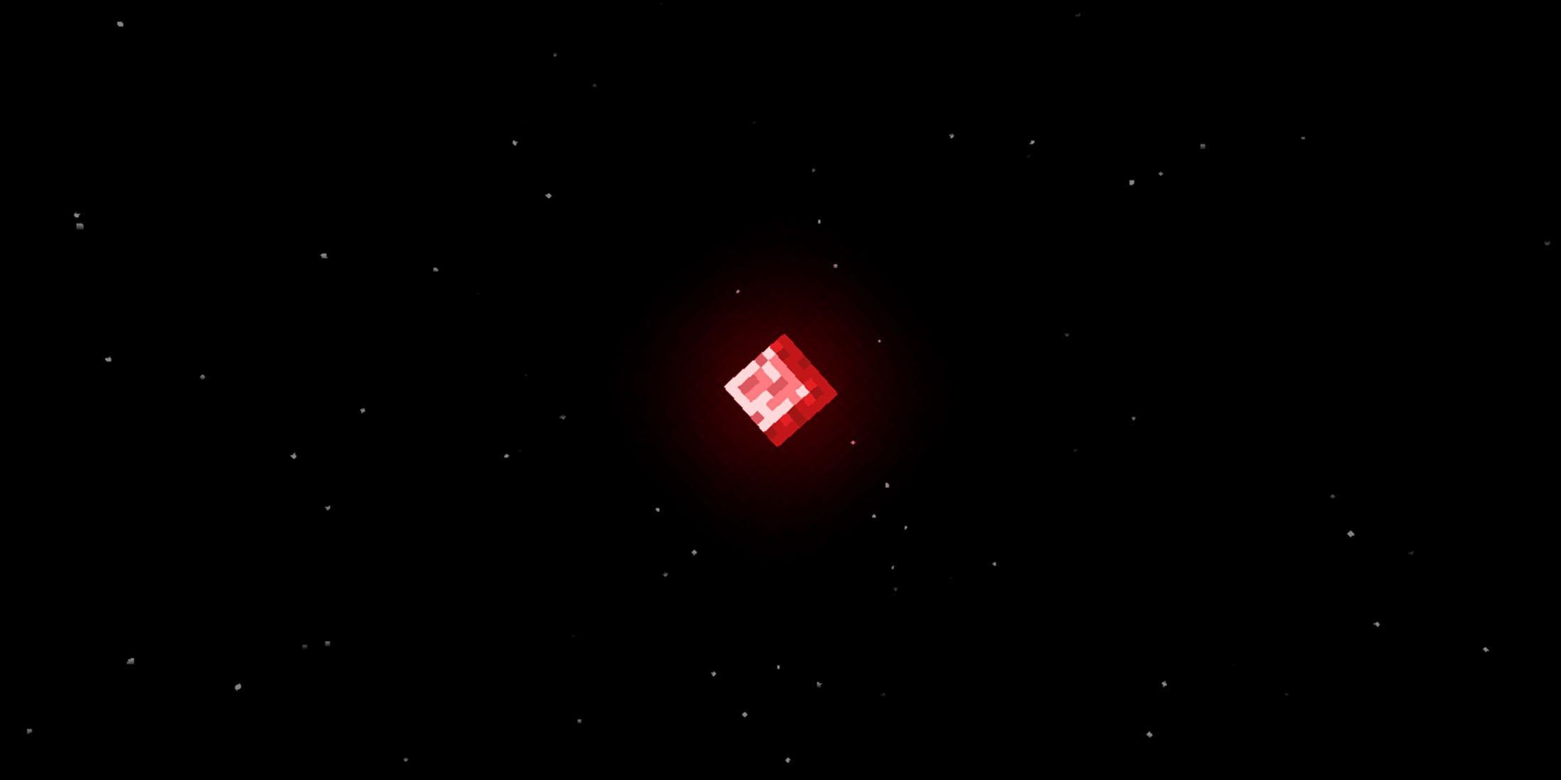 Minecraft Blood Moon