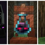 Potential Uses For Bad Omen In Minecraft