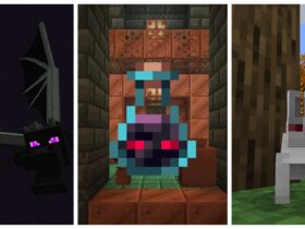 Potential Uses For Bad Omen In Minecraft