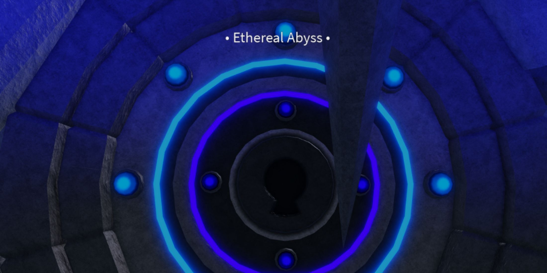 Fisch Ethereal Abyss 