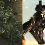 Best Final Lines In Metal Gear Solid Games, Ranked