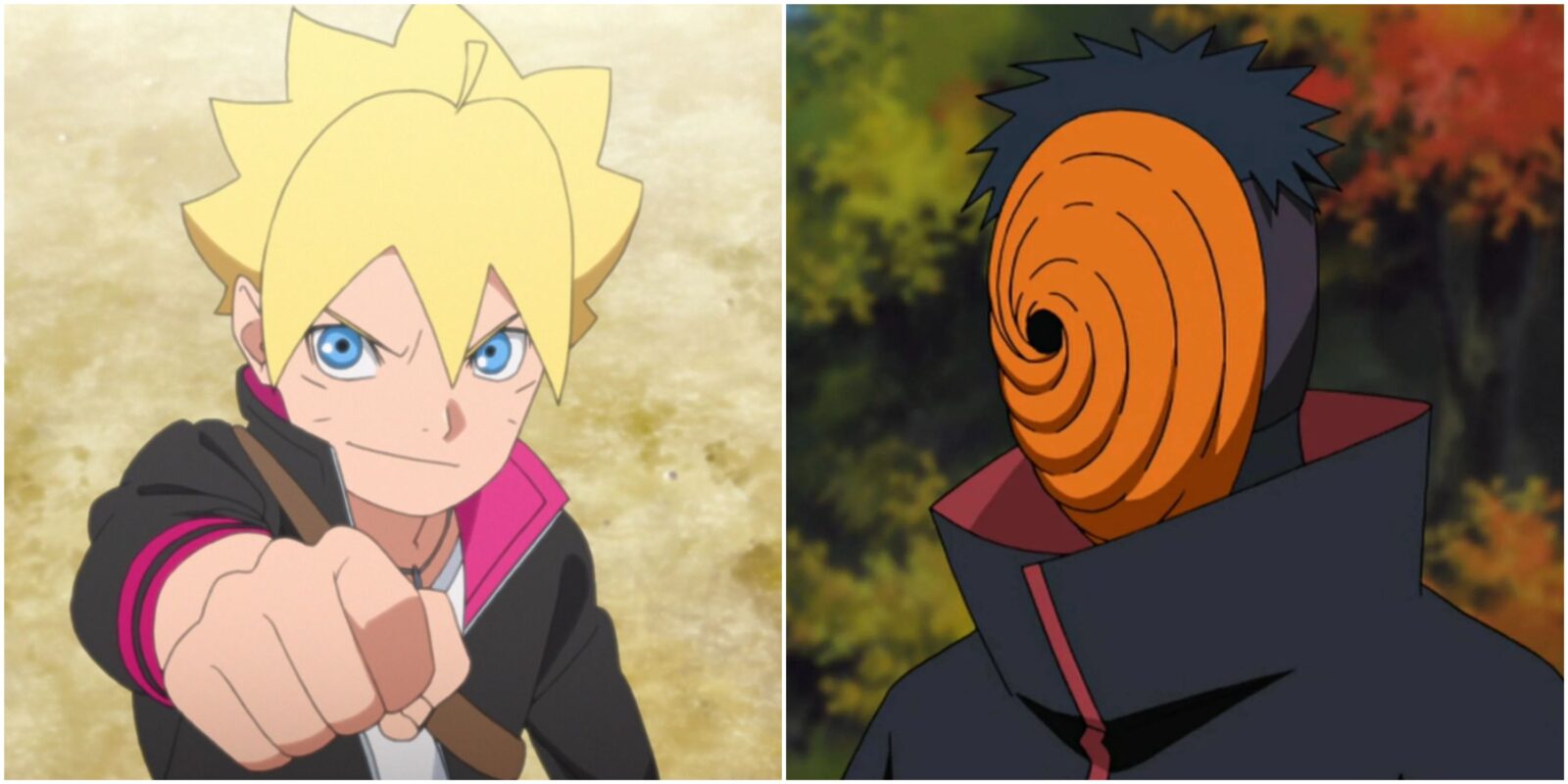 Naruto Characters Who Ended Up Being Surprisingly Strong