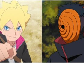 Naruto Characters Who Ended Up Being Surprisingly Strong