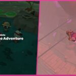 All Zipline Locations in Hello Kitty Island Adventure