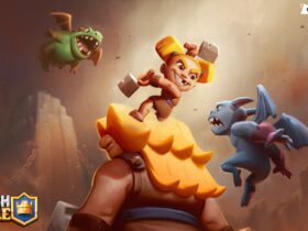 Clash Royale February 2025 events