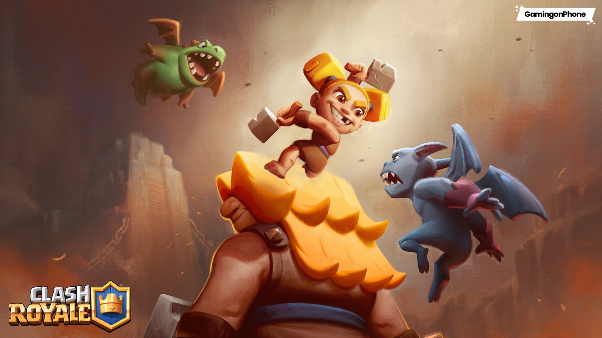 Clash Royale February 2025 events