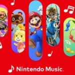 Nintendo Music Adds New Mario Tracks