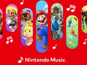 Nintendo Music Adds New Mario Tracks