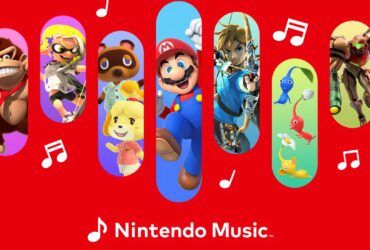 Nintendo Music Adds New Mario Tracks