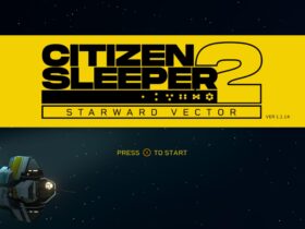 Beginner Tips For Citizen Sleeper 2: Starward Vector