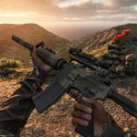 Arma Reforger And DayZ Victim Of Week Long DDOS Attack