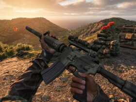 Arma Reforger And DayZ Victim Of Week Long DDOS Attack