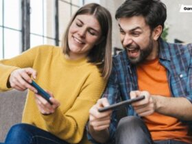 Best Valentine's Mobile Games