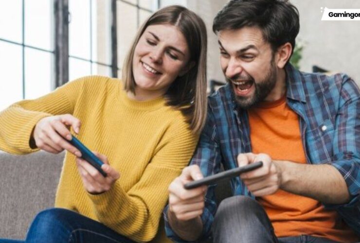 Best Valentine's Mobile Games