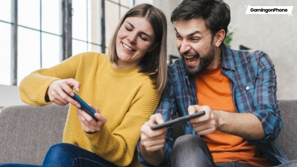 Best Valentine's Mobile Games